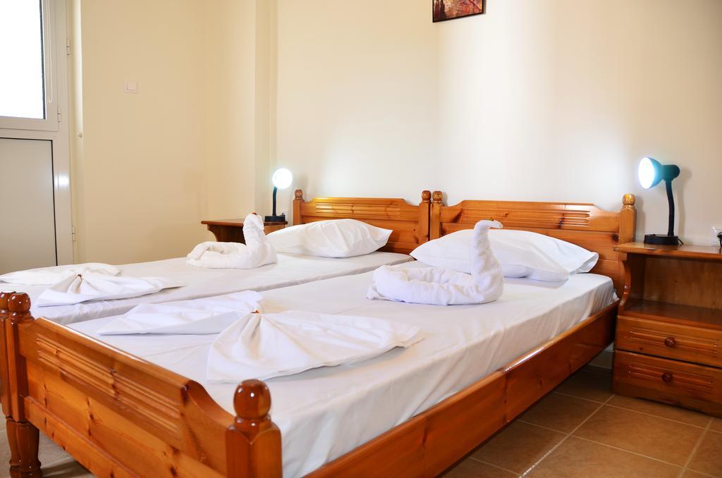 Georgias Apartments Haraki Camera foto